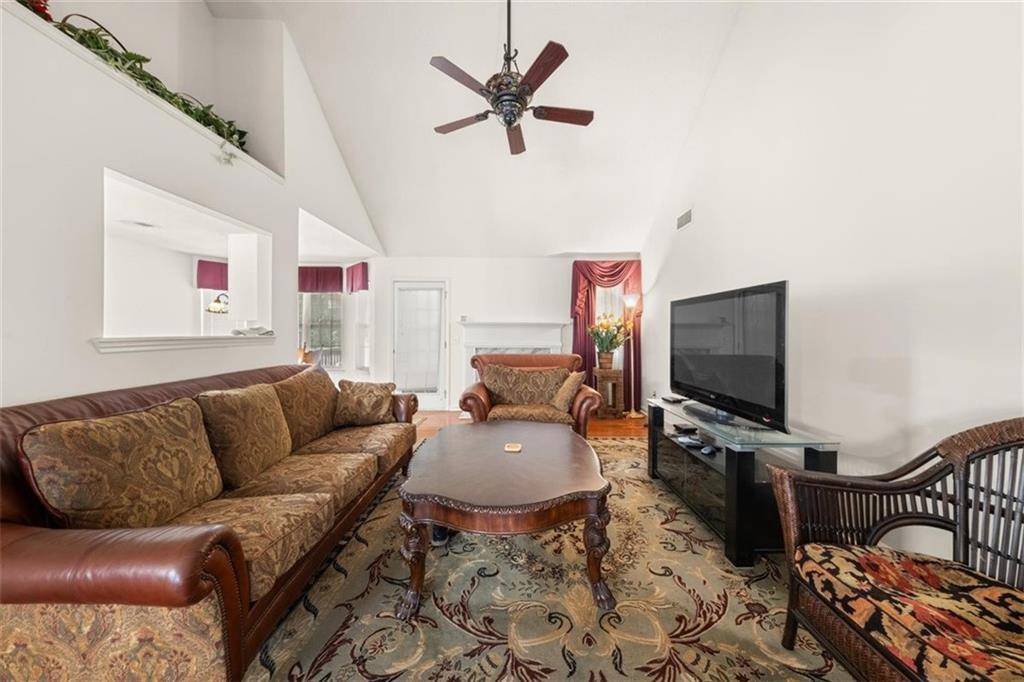 Powder Springs, GA 30127,3996 Lindley DR