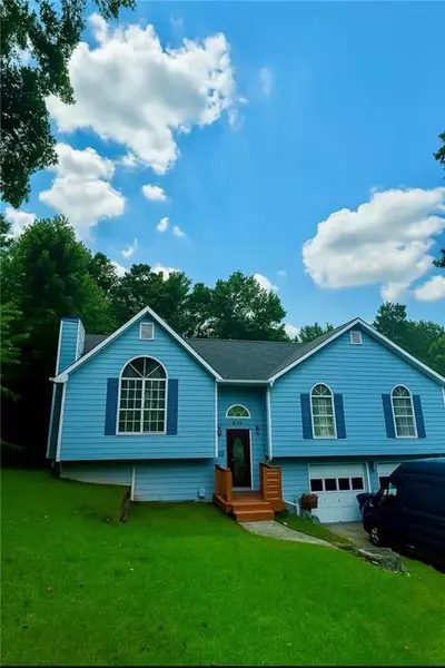 6659 Meadow Lark DR, Riverdale, GA 30296