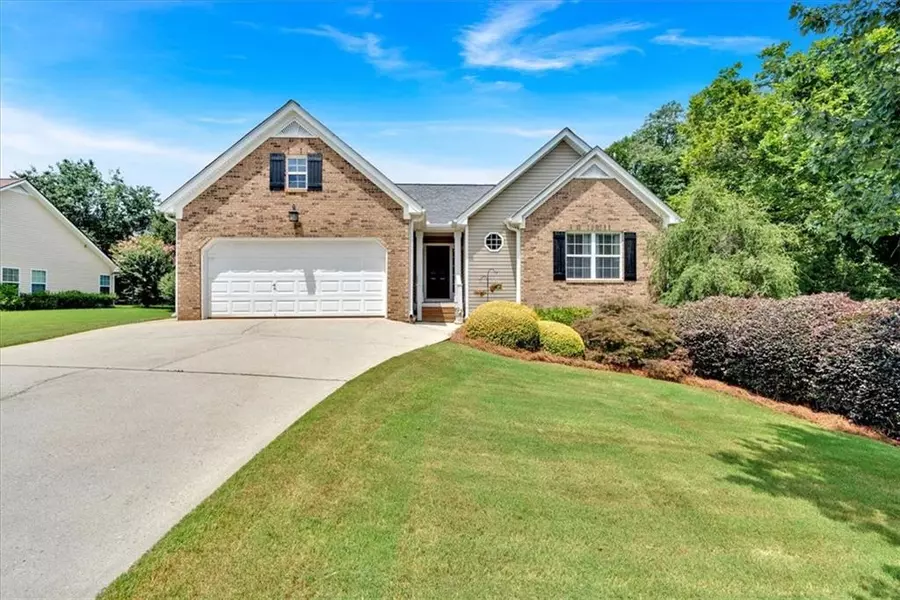 294 Shenandoah DR, Hiram, GA 30141
