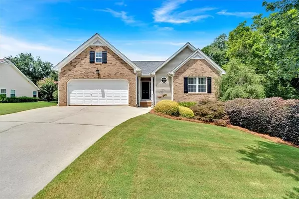 294 Shenandoah DR, Hiram, GA 30141
