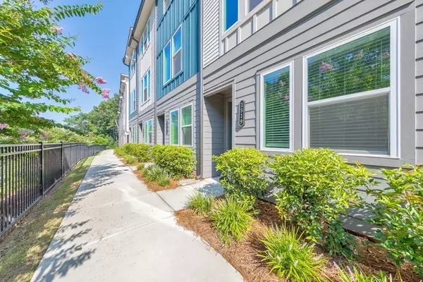 Atlanta, GA 30318,1519 Layton LN