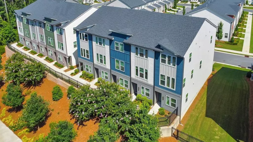 Atlanta, GA 30318,1519 Layton LN