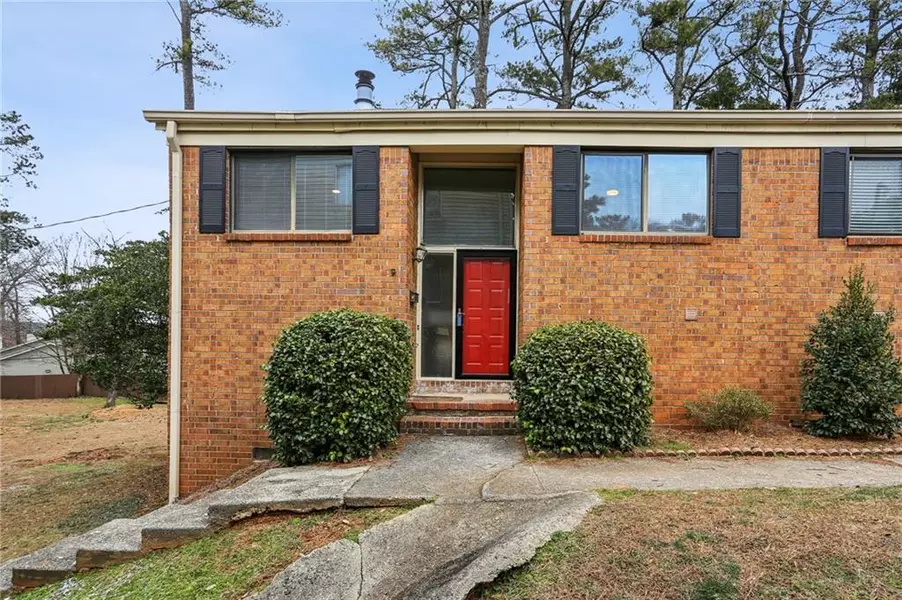 3344 Northcrest RD #A, Atlanta, GA 30340