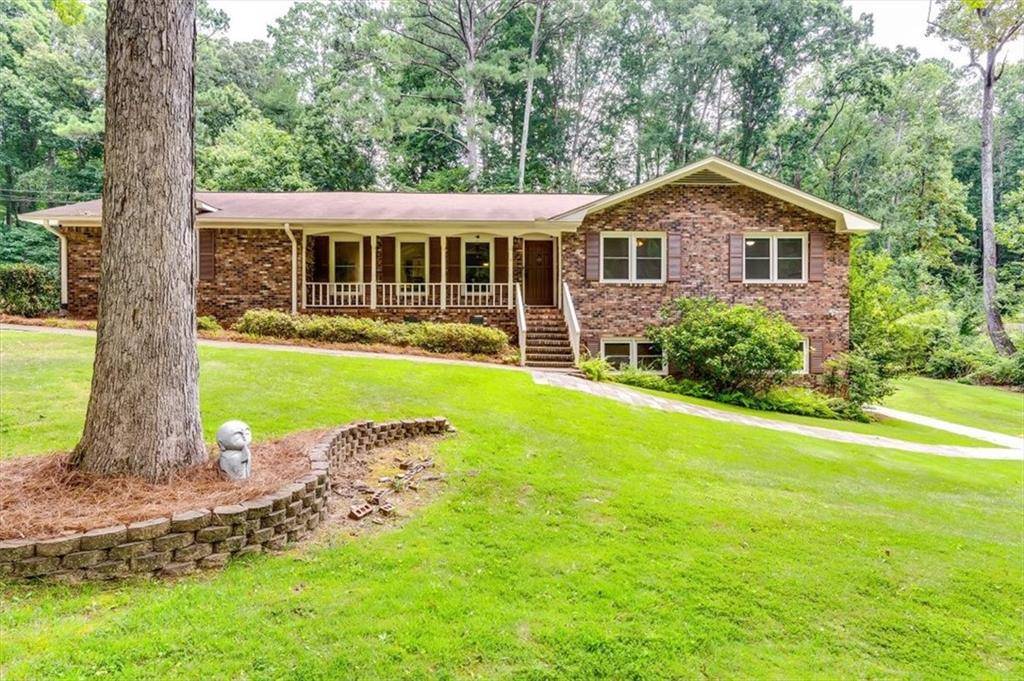 Snellville, GA 30078,1398 Branchwood DR