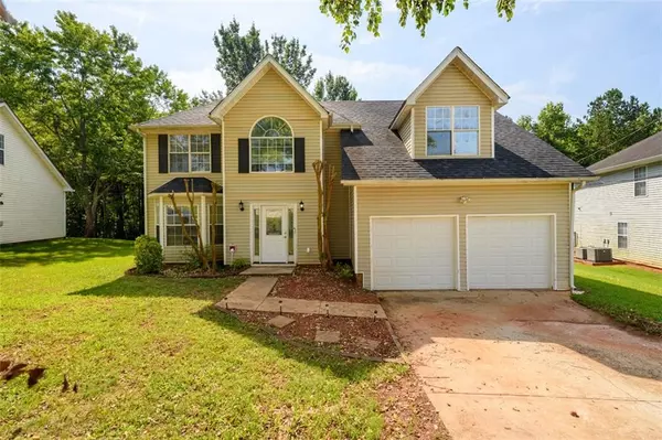 Decatur, GA 30035,4827 Snap Creek LN