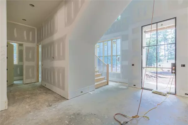 Alpharetta, GA 30009,195 Shady Grove LN