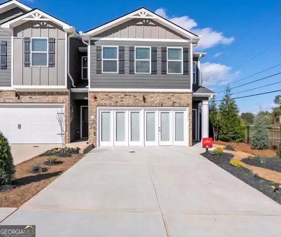 11520 Kimberly WAY #30, Hampton, GA 30228