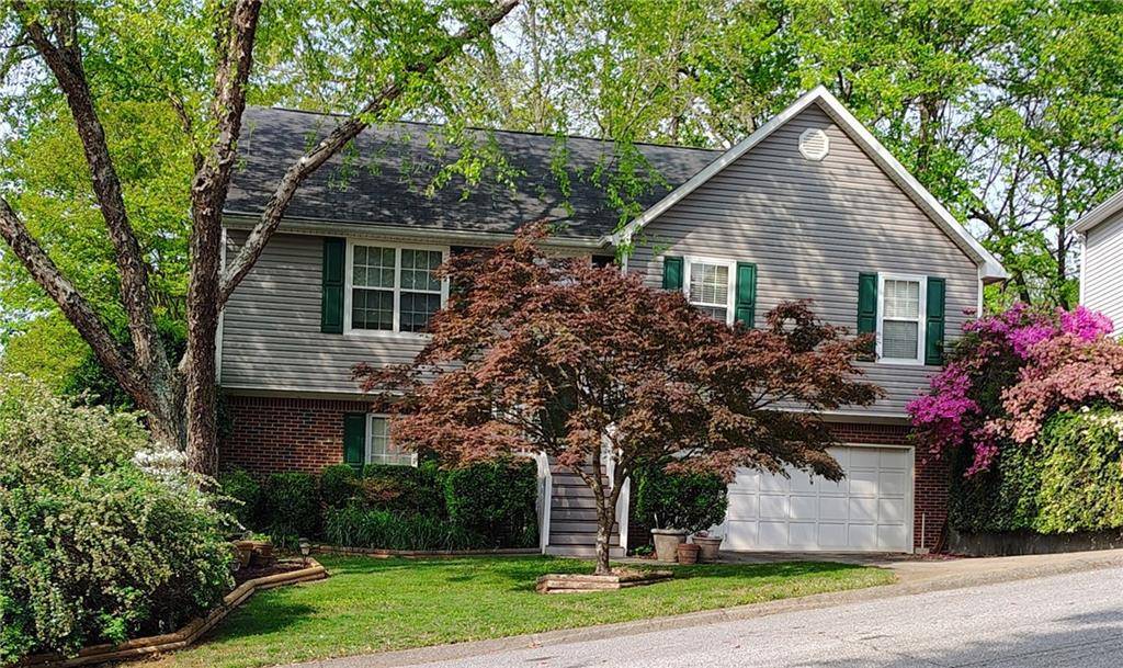 4348 Richmond PL NW, Acworth, GA 30101