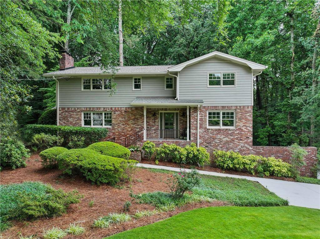 Atlanta, GA 30345,2973 Payton RD NE