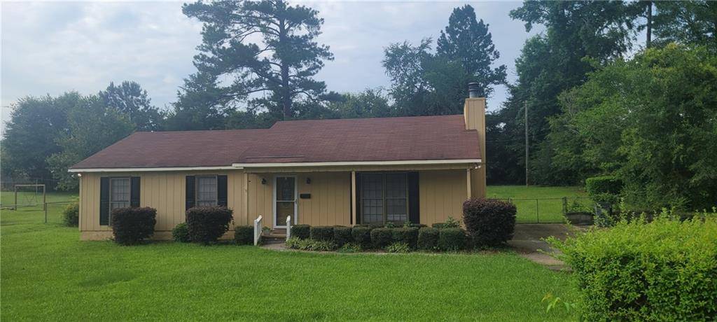 219 Cosby DR, Lagrange, GA 30241