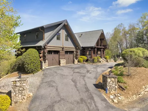 Blue Ridge, GA 30513,539 Deer Crest Overlook