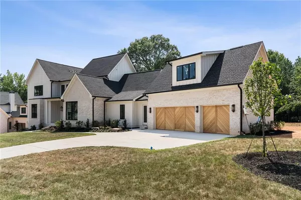 Roswell, GA 30075,100 Nova LN