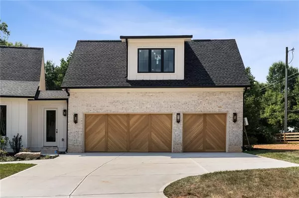 Roswell, GA 30075,100 Nova LN