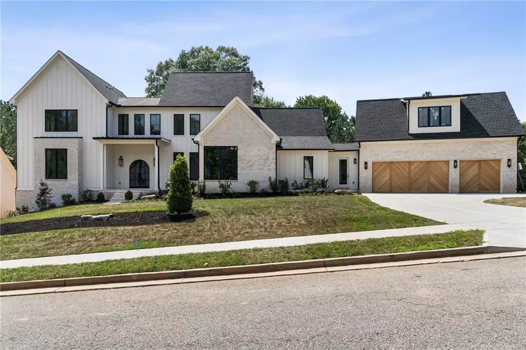 Roswell, GA 30075,100 Nova LN
