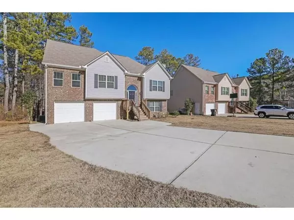 Marietta, GA 30064,2686 Caleb James RD