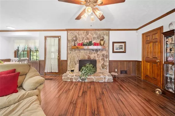 Marietta, GA 30064,1630 Bellchase DR SW