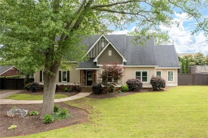 Marietta, GA 30062,2356 PINKNEY DR