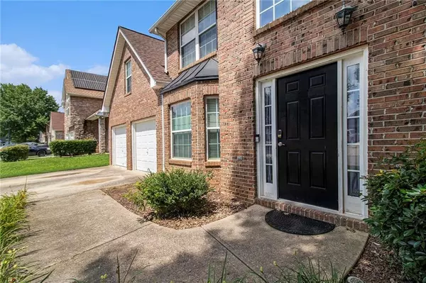 Hampton, GA 30228,11648 Flemming Cove DR