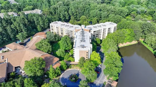 Decatur, GA 30033,1800 Clairmont LK #A610