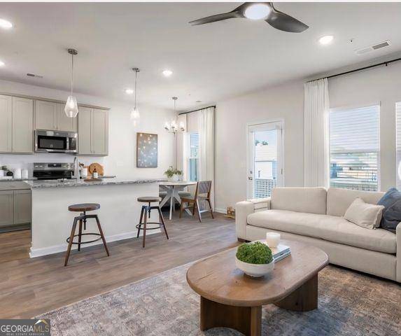 Hampton, GA 30228,11522 Kimberly WAY #31