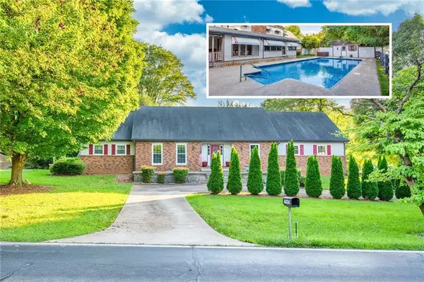 4404 Allen ST, Oakwood, GA 30566