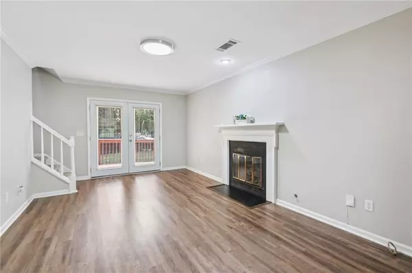 Brookhaven, GA 30319,1169 Haven Brook WAY NE