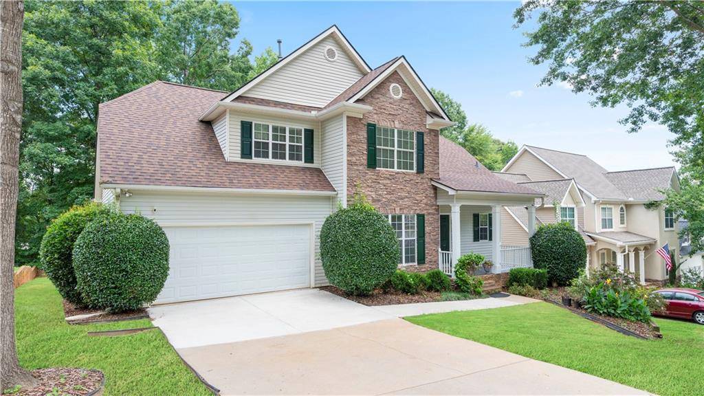 Newnan, GA 30265,91 Medallion PARK