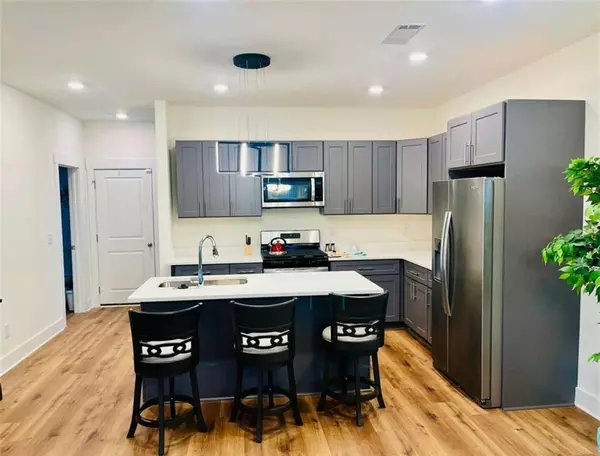 Atlanta, GA 30318,445 Griffin ST NW