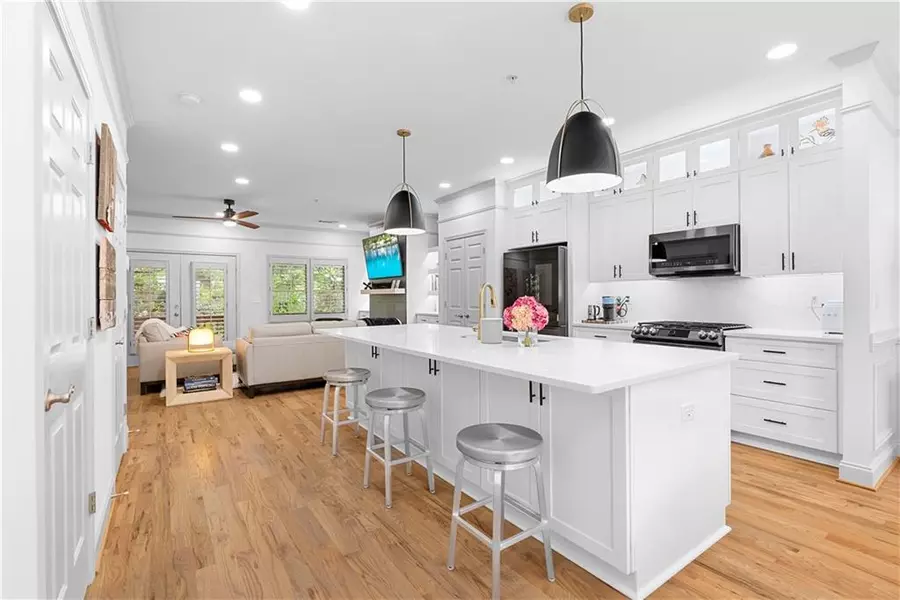 208 Wade Creek RD, Alpharetta, GA 30009