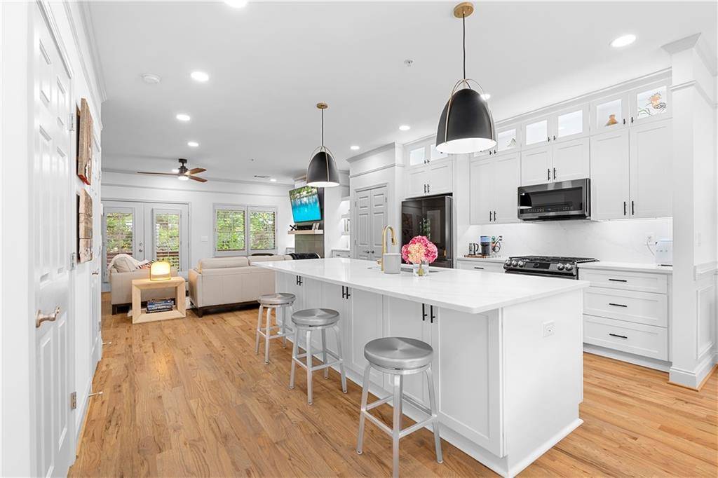 208 Wade Creek RD, Alpharetta, GA 30009