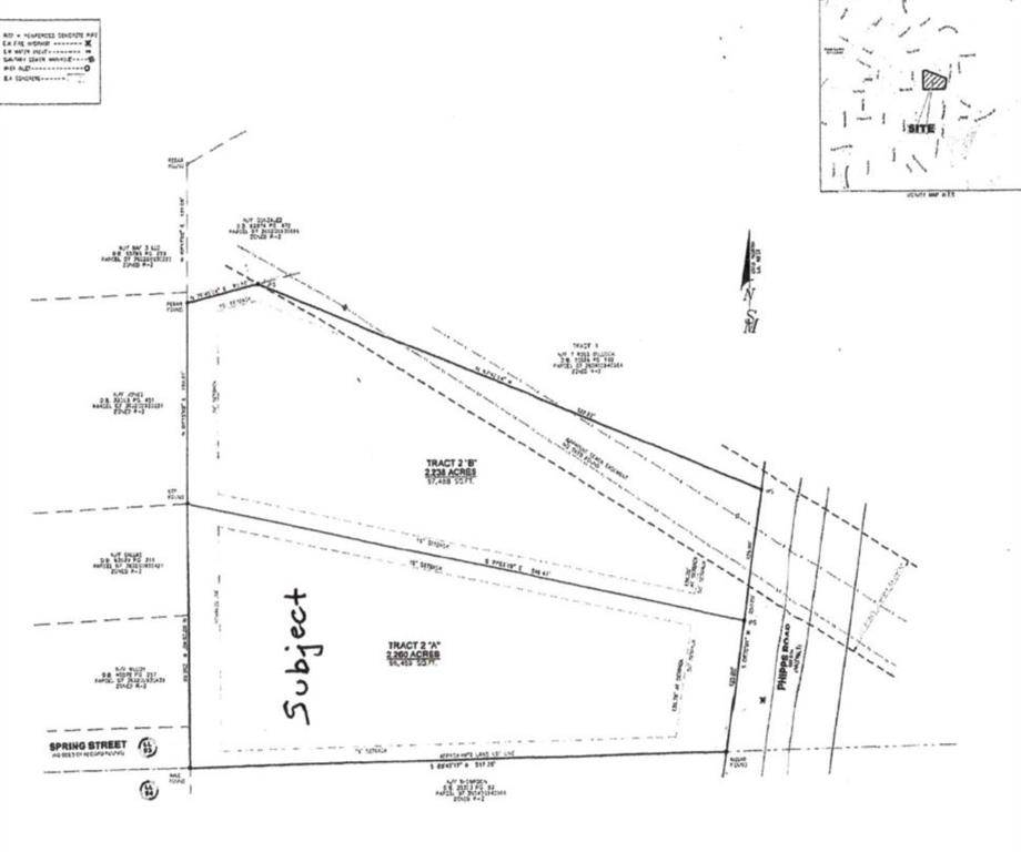 0 Phipps RD, Palmetto, GA 30268