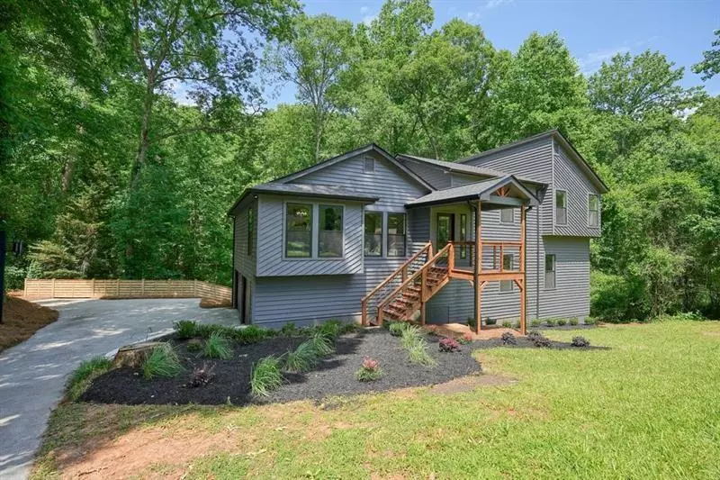 Marietta, GA 30060,3427 Mill Stream LN SW