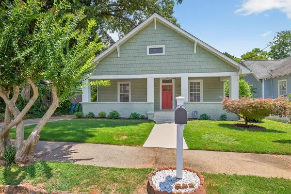 Atlanta, GA 30317,60 Douglas ST SE
