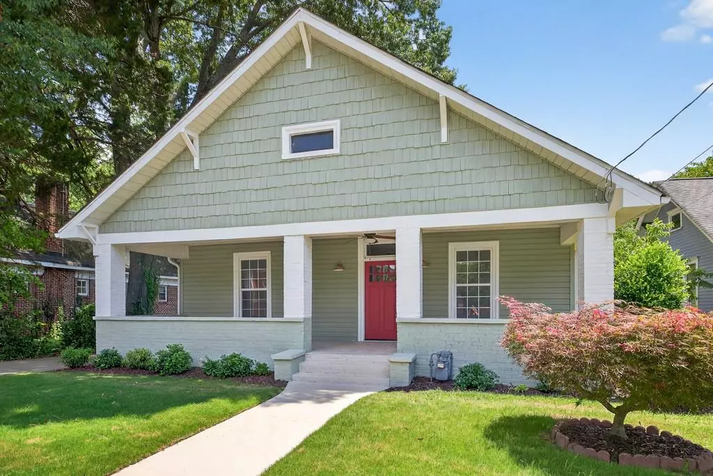 Atlanta, GA 30317,60 Douglas ST SE