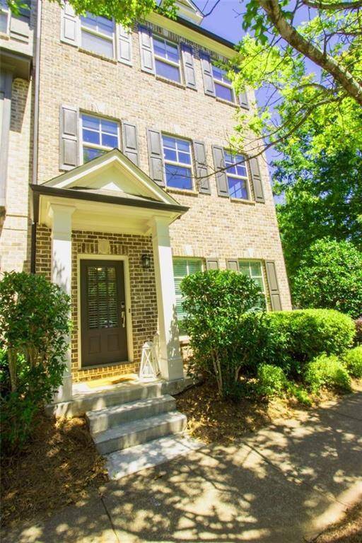 1420 Baygreen RD, Suwanee, GA 30024