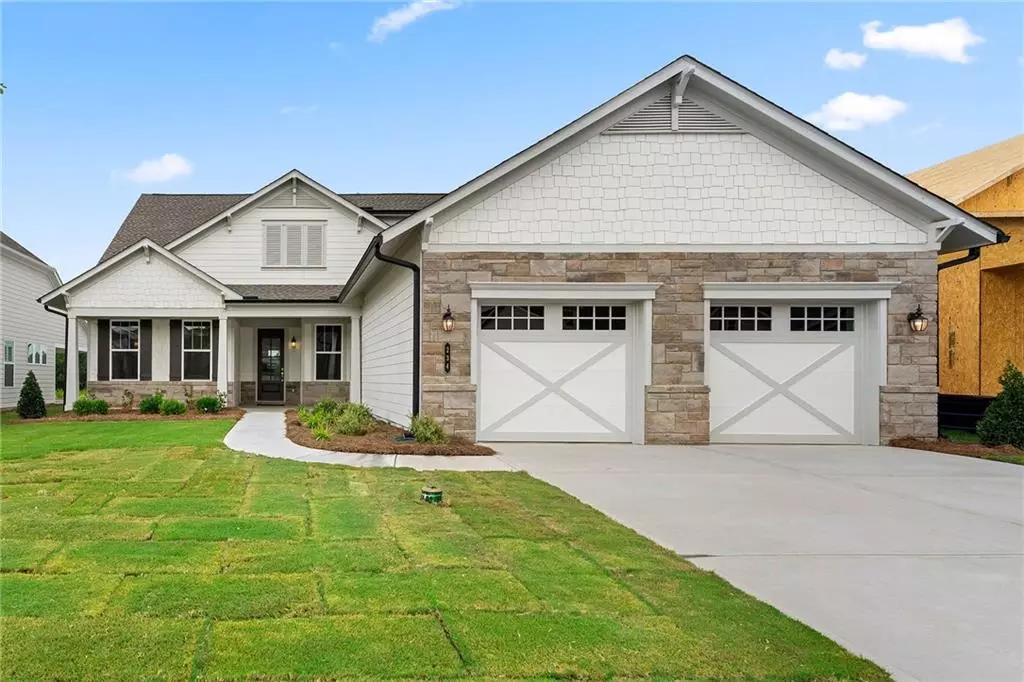 Hoschton, GA 30548,234 Pecks CT