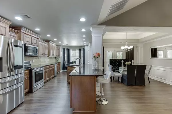 Jefferson, GA 30549,964 Jasmine DR