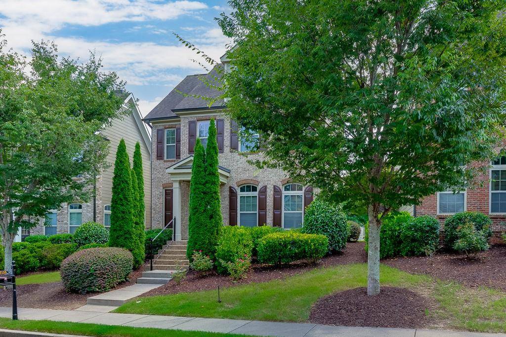 Alpharetta, GA 30005,7135 Winthrop RD