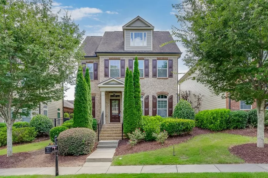 7135 Winthrop RD, Alpharetta, GA 30005