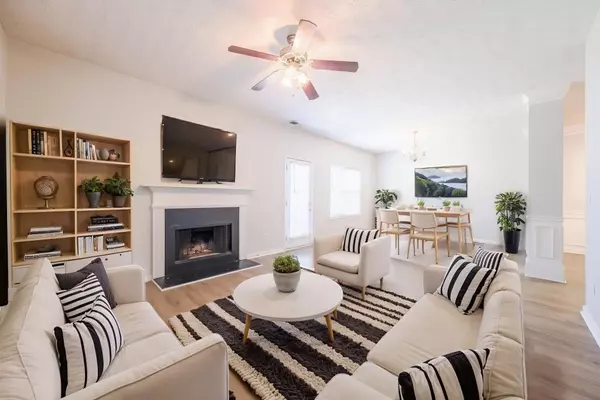 Hampton, GA 30228,1551 Leonard ST