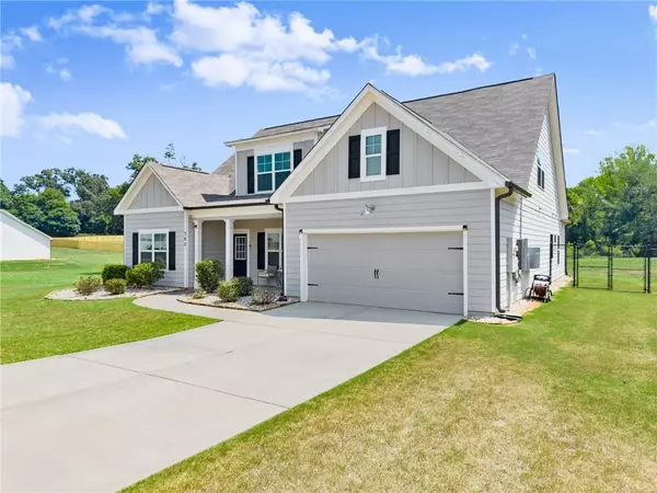 Winder, GA 30680,380 Glenn TRL