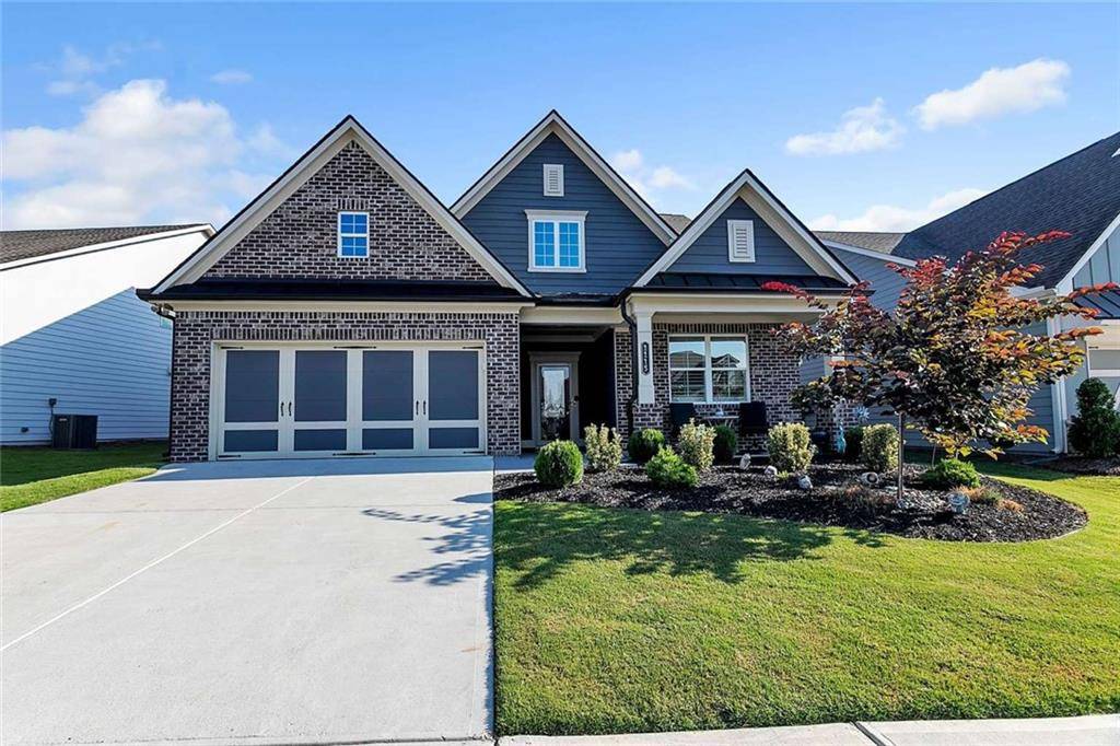 1115 Durham RD, Canton, GA 30114