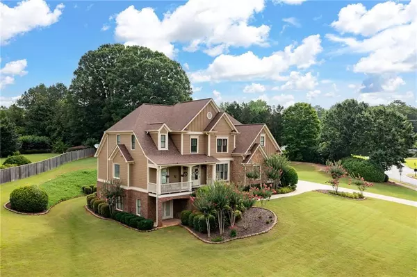 Acworth, GA 30101,4958 Aviary DR NW