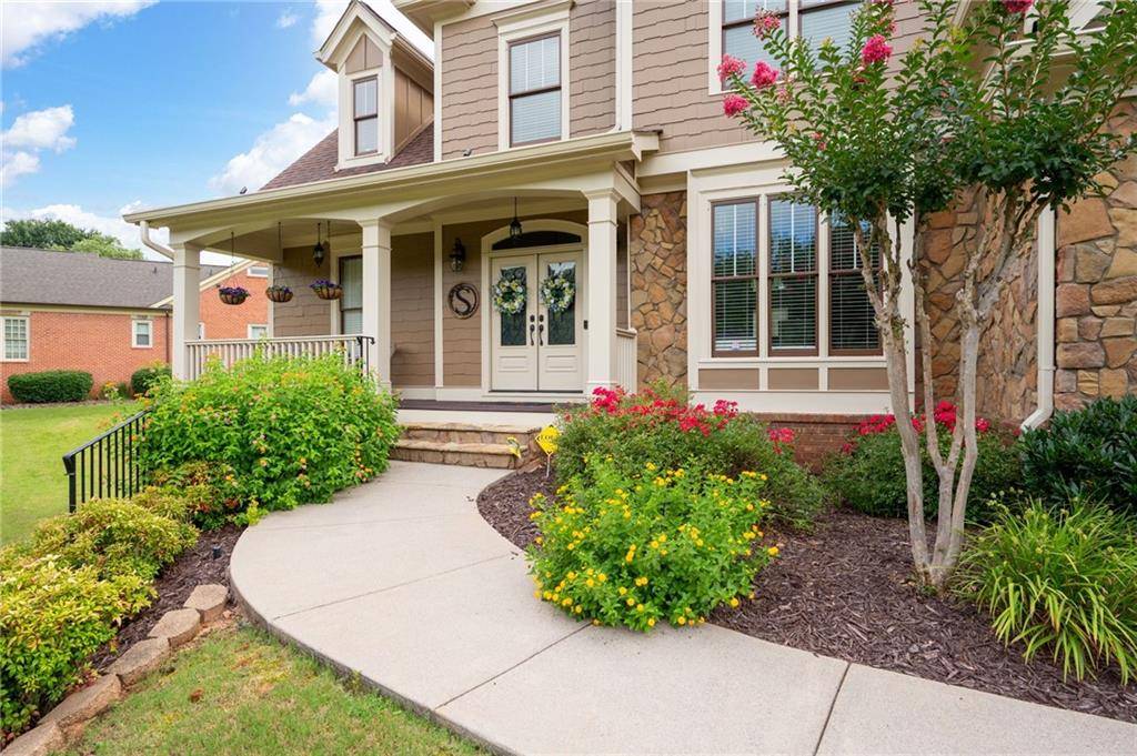 Acworth, GA 30101,4958 Aviary DR NW