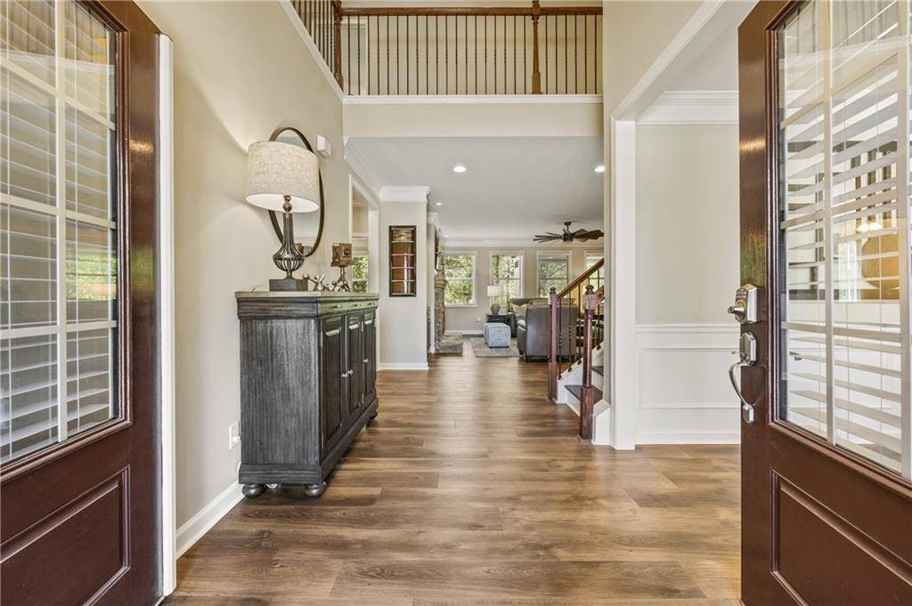 Alpharetta, GA 30004,1695 Peyton Farm DR