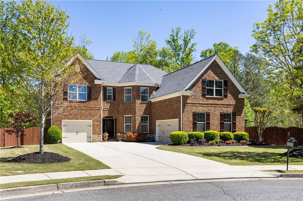 Alpharetta, GA 30004,1695 Peyton Farm DR