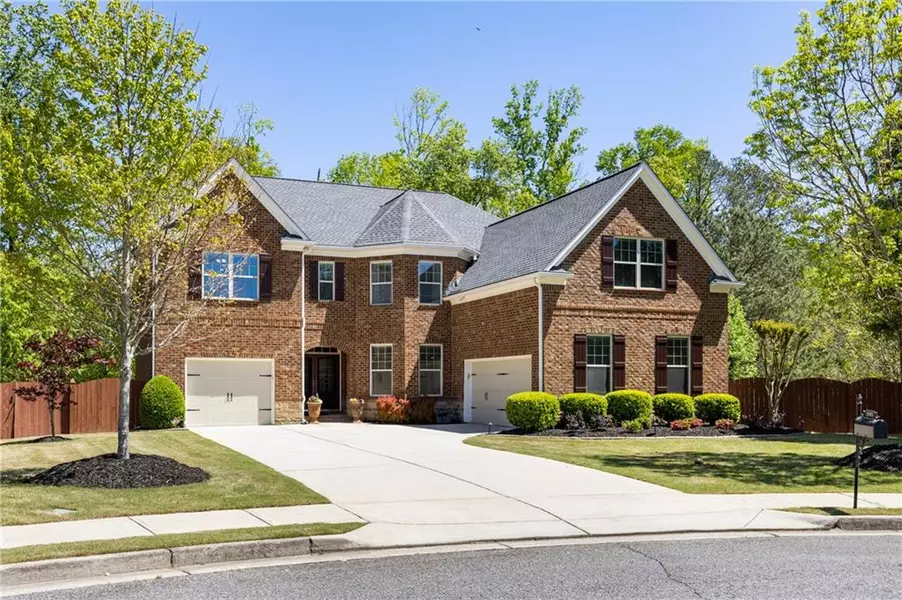 1695 Peyton Farm DR, Alpharetta, GA 30004