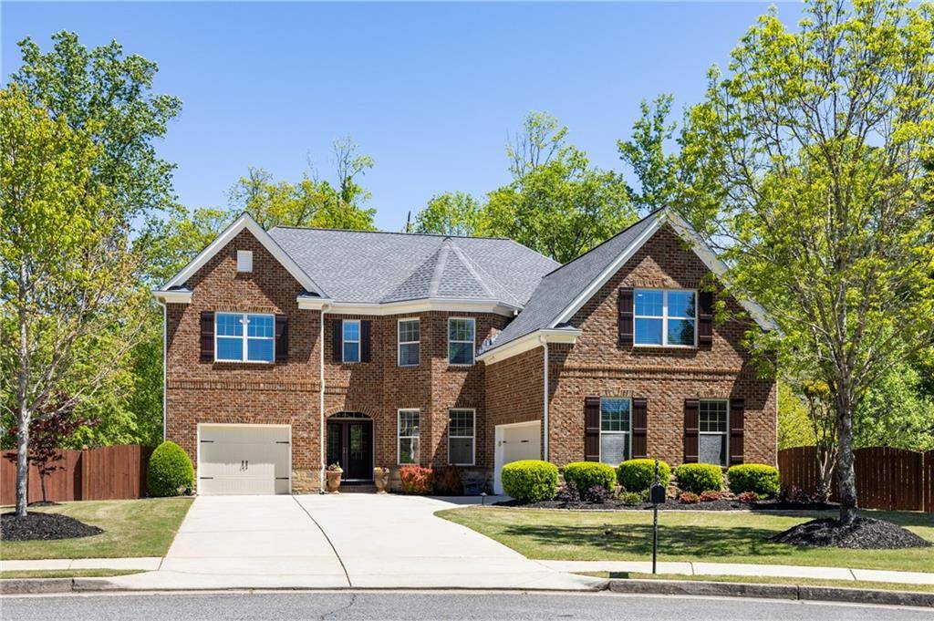1695 Peyton Farm DR, Alpharetta, GA 30004