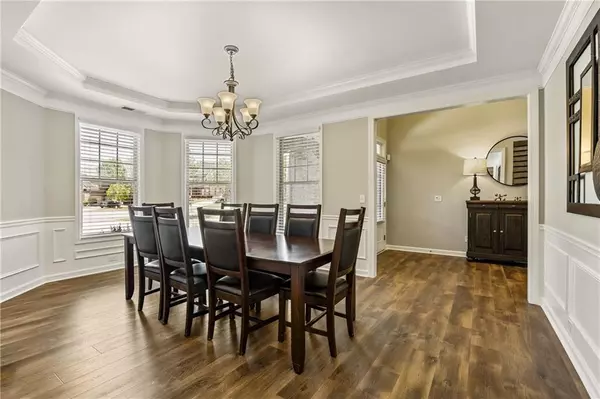 Alpharetta, GA 30004,1695 Peyton Farm DR