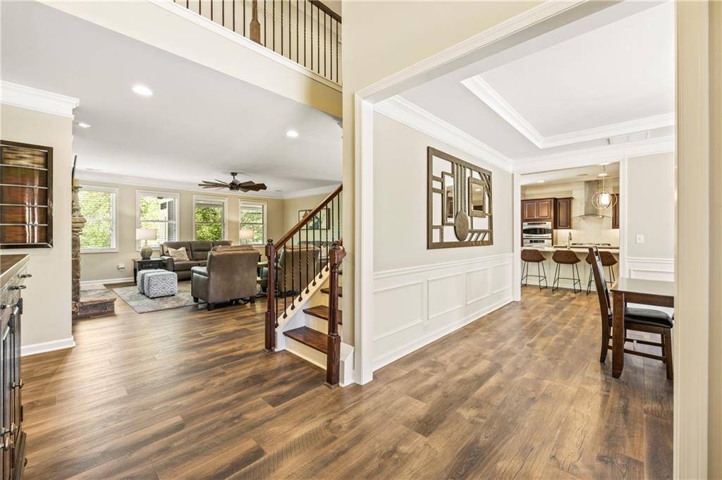 Alpharetta, GA 30004,1695 Peyton Farm DR